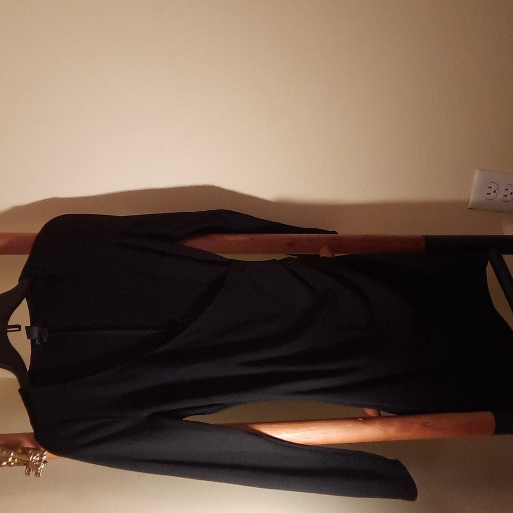 Joe & elle dress